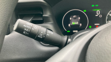 Honda HR-V 1.5 eHEV Elegance 5dr CVT Hybrid Hatchback